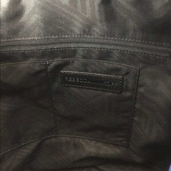 COPY - NWOT Rebecca Minkoff Isobel Denim Bag